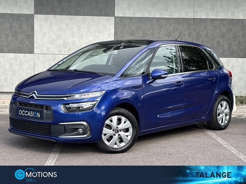 Théobald Occasion NISSAN Leaf Berline Electrique Noir